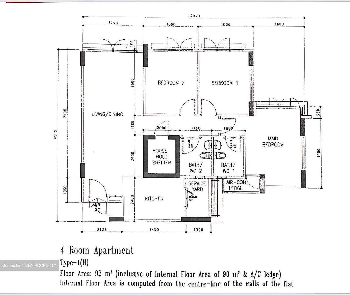 Blk 266D Punggol Emerald (Punggol), HDB 4 Rooms #574720831